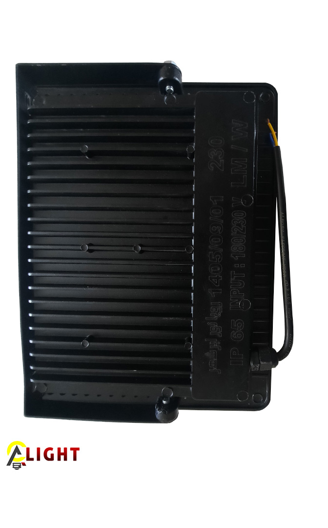 پروژکتور 230 واتback